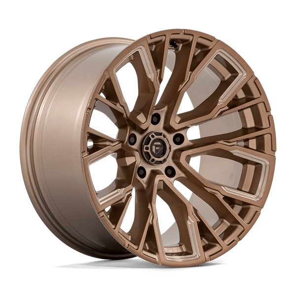 Fuel Off Road Wheel D850 (MPN: D8502000B447)