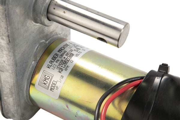 Lippert Components Slide Out Motor (MPN: 138449)