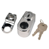 Trimax Spare Tire Lock (MPN: TNL740)