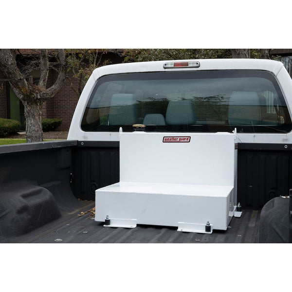 Weather Guard Liquid Transfer Tank (MPN: 350-3-02)