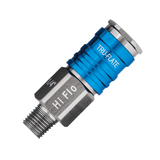 Tru-Flate Hose End Quick Disconnect Coupling (MPN: 13-925)
