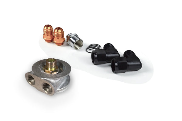 Automotive Radiator CSF (MPN: 7042O)