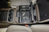 Tuffy Security Console Insert (MPN: 356-01)