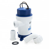 Submersible Bilge Pump - Marine Series (MPN: 01-02-002)