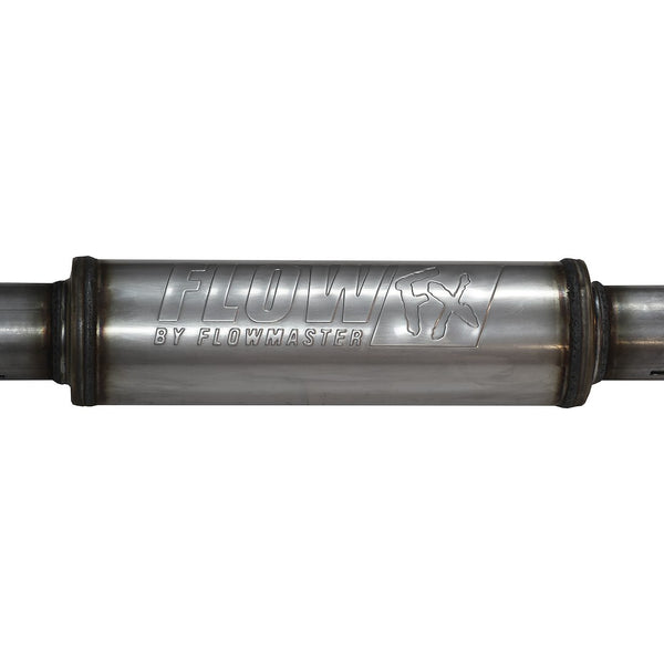 Flowmaster Exhaust System Kit (MPN: 717805)