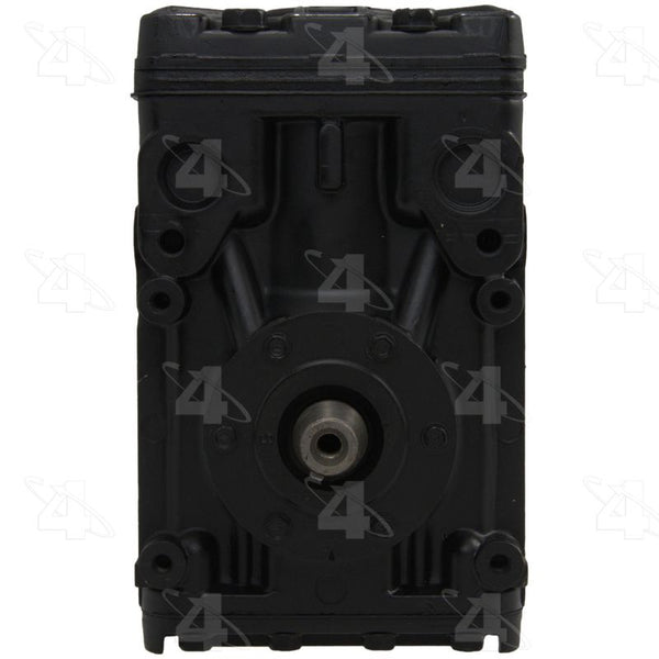 Four Seasons Air Conditioner Compressor (MPN: 57074)