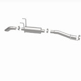 MagnaFlow Dodge Ram 1500 Off Road Pro Series (MPN: 17117)