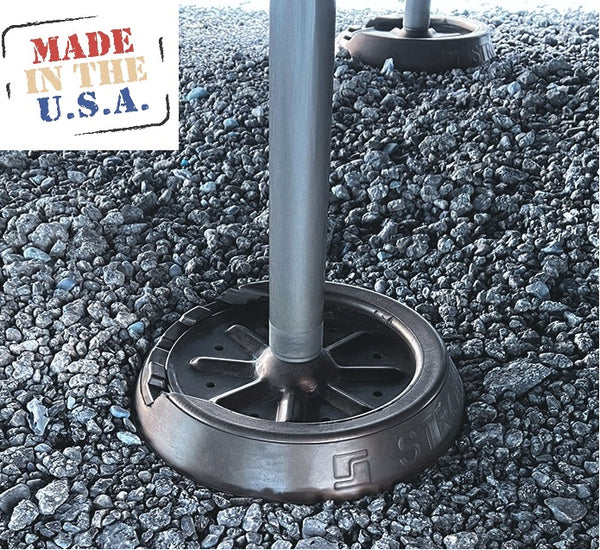Stromberg Carlson Jack Pad (MPN: JBP-S12.2)