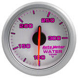 AutoMeter AirDrive Water Temperature Gauge (MPN: 9154-UL)