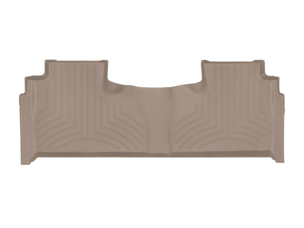 WeatherTech FloorLiner Tan Molded Fit (MPN: 4516322)