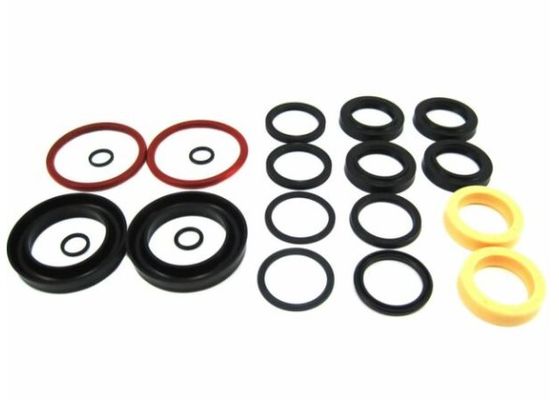 SeaStar Boat Steering System Cylinder Seal Kit (MPN: HS5198)