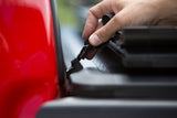 Leer Trilogy Hard Folding Tonneau Cover (MPN: 132883)