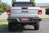 Flowmaster American Thunder Cat-Back Exhaust System (MPN: 817913)