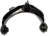 Control Arm with Ball Joint and Bushings (MPN: 520-621)