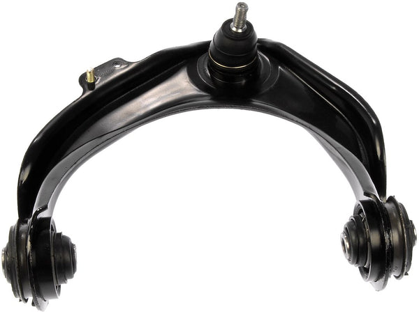 Control Arm with Ball Joint and Bushings (MPN: 520-621)