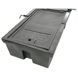 Lippert Components Chassis Mounted Storage Rack (MPN: 236558)