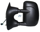 K Source Exterior Towing Mirror (MPN: 61096F)