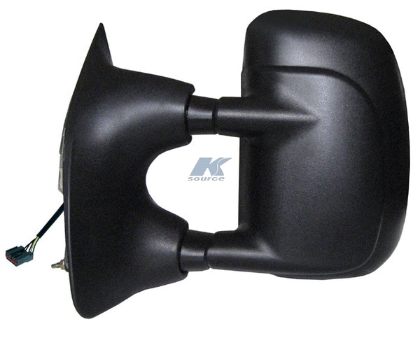 K Source Exterior Towing Mirror (MPN: 61096F)
