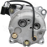 Four Seasons Air Conditioner Compressor (MPN: 58519)