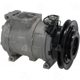 Four Seasons Air Conditioner Compressor (MPN: 78358)