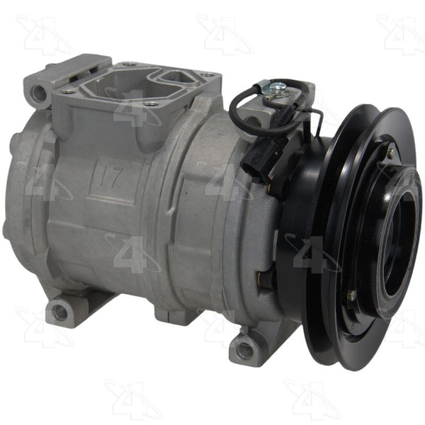 Four Seasons Air Conditioner Compressor (MPN: 78358)
