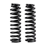 Coil Spring for Enhanced Vehicle Performance (MPN: 2614)