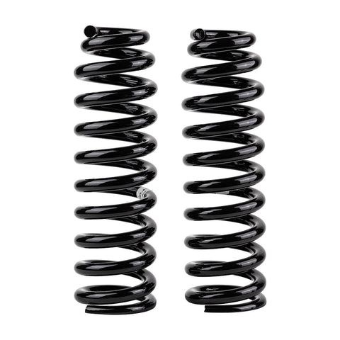 Coil Spring for Enhanced Vehicle Performance (MPN: 2614)