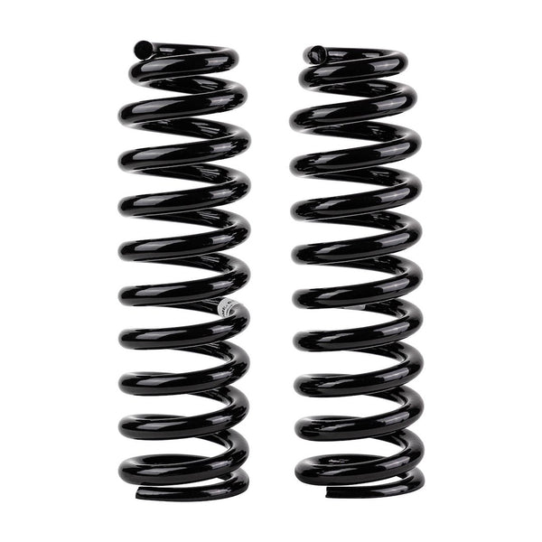 Coil Spring for Enhanced Vehicle Performance (MPN: 2614)