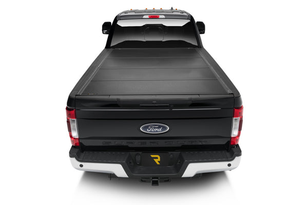 UnderCover Armor Flex Hard Folding Tonneau Cover (MPN: AX22026)