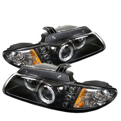 Spyder Automotive Headlight Assembly (MPN: 5009692)