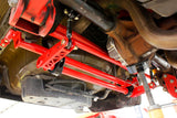 BMR Suspension Xtreme Anti Roll Bar (MPN: XSB011R)