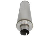 Advanced FLOW Engineering Exhaust Muffler (MPN: 49M00024)