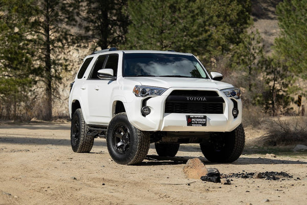 Fuel Off Road Wheel Rush D766 (MPN: D76618908457)