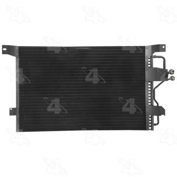 Four Seasons Air Conditioner Condenser (MPN: 40537)
