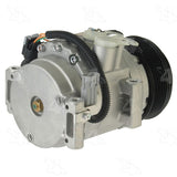 Four Seasons Air Conditioner Compressor (MPN: 68677)