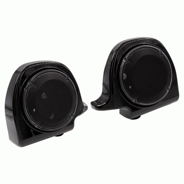 Metra Speaker Cover For 6-1/2 Inch Pods (MPN: BC-HDLSP-1)