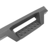 Westin HDX Drop Wheel-to-Wheel Nerf Bars (MPN: 56-534575)
