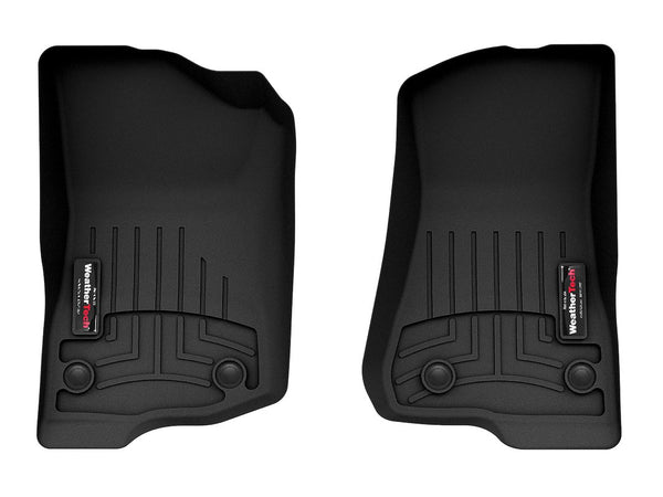 WeatherTech FloorLiner (MPN: 4413131)