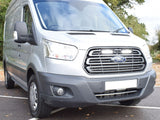 Triple-R Light Grille Integration Kit (MPN: GM-USFT-01K)