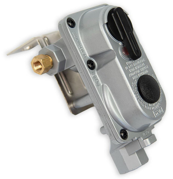 Flame King Propane Regulator (MPN: ACR-2)
