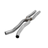 Flowmaster Exhaust Crossover Pipe (MPN: 81109)