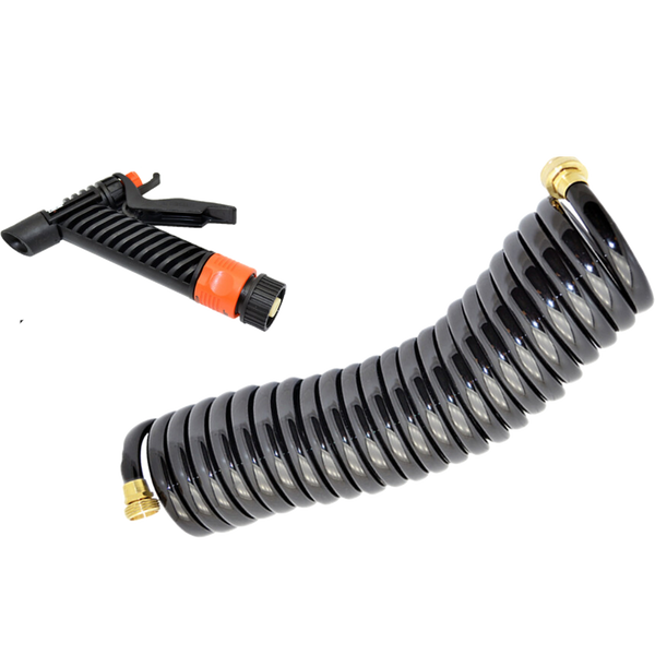 Johnson Pumps Spray Gun (MPN: 10615-01)