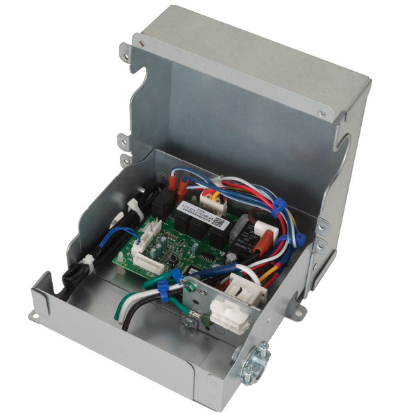 GE Appliances Air Conditioner Control Box Assembly (MPN: RGREC1A)