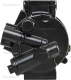 Four Seasons Air Conditioner Compressor (MPN: 1177322)