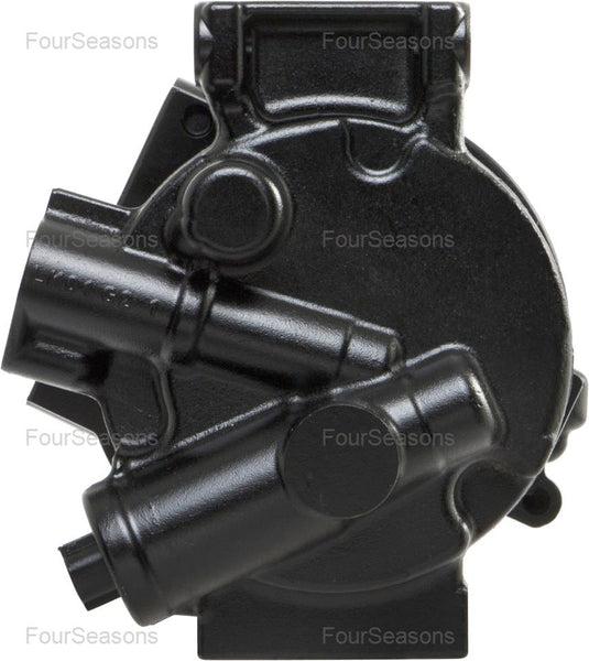 Four Seasons Air Conditioner Compressor (MPN: 1177322)