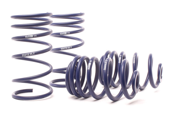 H&R Springs OE Sport Spring Kit (MPN: 50410-55)