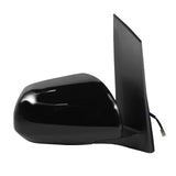 K Source Exterior Mirror Replacement (MPN: 70205T)