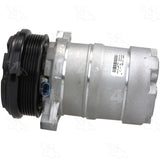 Four Seasons Air Conditioner Compressor (MPN: 58952)