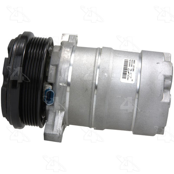 Four Seasons Air Conditioner Compressor (MPN: 58952)