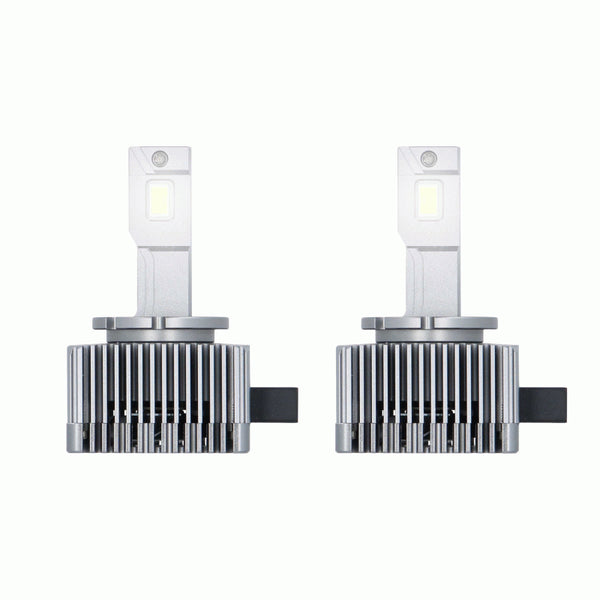 Heise LED Headlight Bulb D1S D1R (MPN: HE-D1SR-HID)